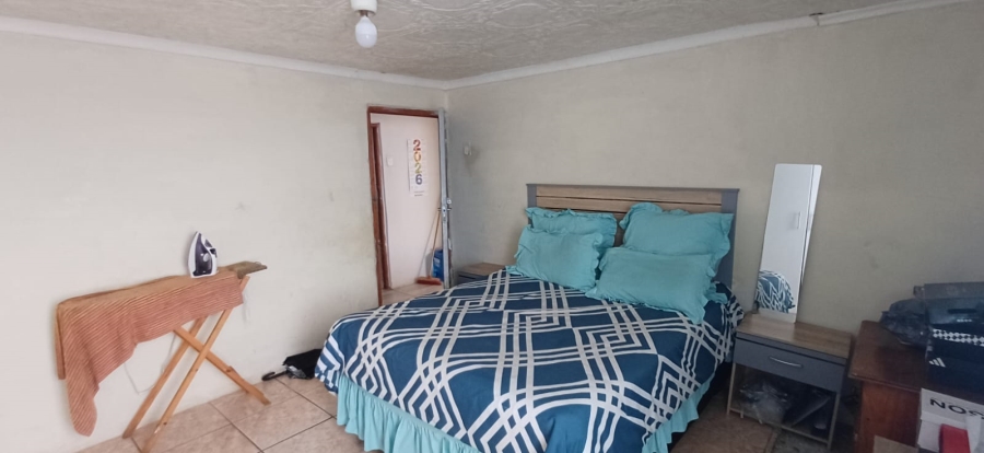 2 Bedroom Property for Sale in Zwide Eastern Cape